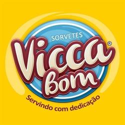 Sorvetes Viccabom