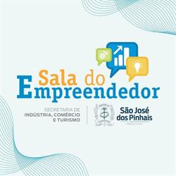 Sala do Empreendedor São José dos Pinhais