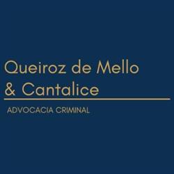 Queiroz de Mello e Cantalice - Advocacia Criminal