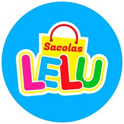 Lelu Sacolas - Sacolas Kraft