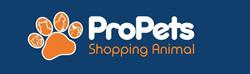 Pro Pets Shopping Animal