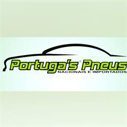 Portuga's Pneus