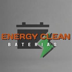 Energy Clean Baterias
