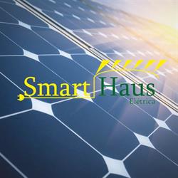 Smart Haus Elétrica - Instalações Elétricas e Energia Solar