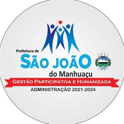 Prefeitura Municipal de São João do Manhuaçu