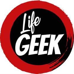 Loja Life Geek