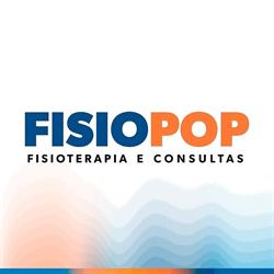 Clínica de Fisioterapia Fisiopop Itu