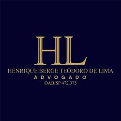Dr. Henrique Lima - Advogado