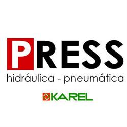 PRESS HIDRÁULICA E PNEUMÁTICA