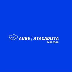 Auge Atacadista o Atacado para Fast Food