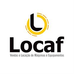 Locaf - Locação de Equipamentos