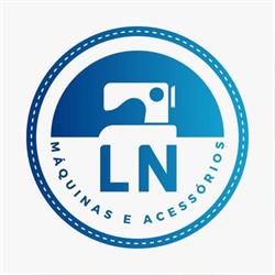 Ln Máquinas e Acessórios