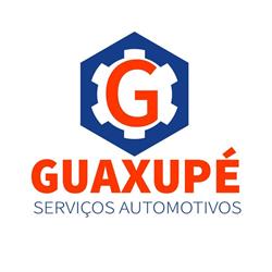 Oficina Guaxupé - Mecânica, Funilaria e Pintura