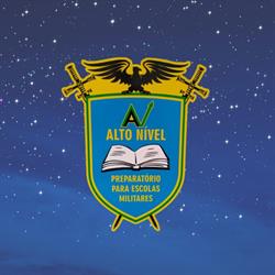 Curso Preparatório Alto Nível