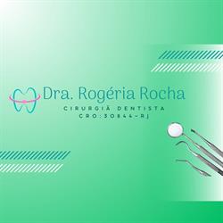 Dra Rogeria Rocha Dentista