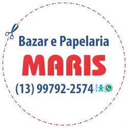 Bazar E Papelaria Maris
