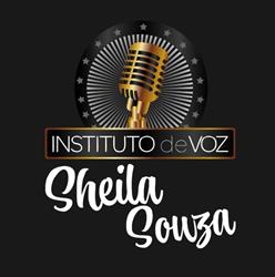 Instituto de voz Sheila Souza