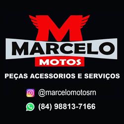 Marcelo Motos RN