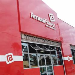 Arnoni Fitness - Unidade Centro