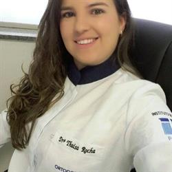 Dra. Thaísa Rocha