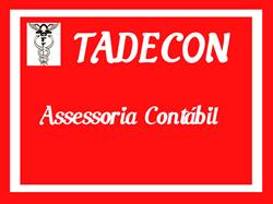 Tadecon Contabilidade e Assessoria