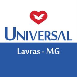 Igreja Universal