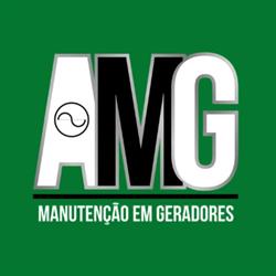 AMG MANUTENÇÃO EM GERADORES