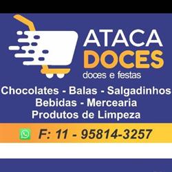 Ataca Doces Várzea Paulista