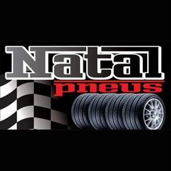 Natal Pneus Loja e Borracharia