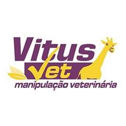 Vitus Vet Manipulação Veterinária
