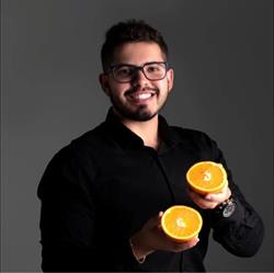 Petterson Soares - Nutricionista