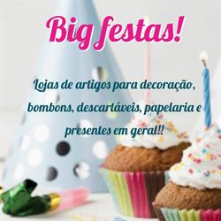 Big Festas Castanhal
