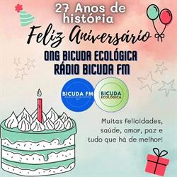 Rádio Bicuda FM