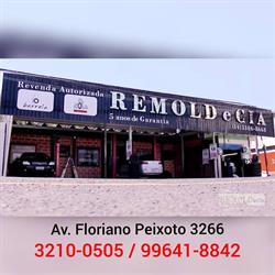 Remold e Cia