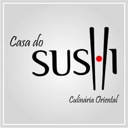 Casa do Sushi