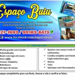 Espaço Buiu