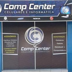 Compcenter Informática E Celulares