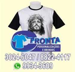 Camisa Pronta