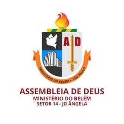 Assembleia de Deus - Ministério do Belém Setor 14 - Sede