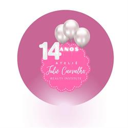 Ateliê Juliê Carvalho Beauty Institute