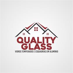 Quality Glass SJCampos - Vidros temperados e Esquadrias de alumínio