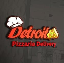 Detroit Pizzaria Delivery