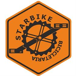 Oficina Bicicleta Starbike Bicicletaria