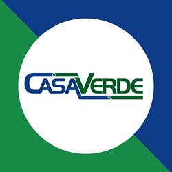 Casa Verde Material de Contrução