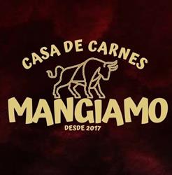 Casa de Carnes Mangiamo - Açougue, Mercearia e Hortifruti