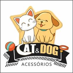Cat & Dog Acessórios
