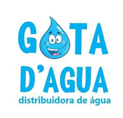 Gota D'agua - Distribuidora de Água