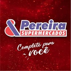 Supermercado Pereira (Matriz/Marginal)