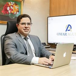 Omar Aguiar Advocacia