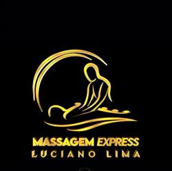 Massagem Express Luciano Lima